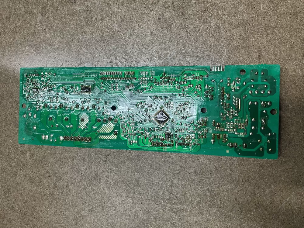 GE 165D9734G003 Dishwasher Control Board AZ7682 | KM1579