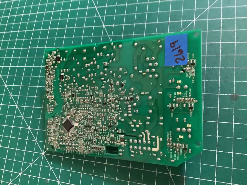 Whirlpool Kenmore W10205552 Refrigerator Control Board AZ173409 | NR2619