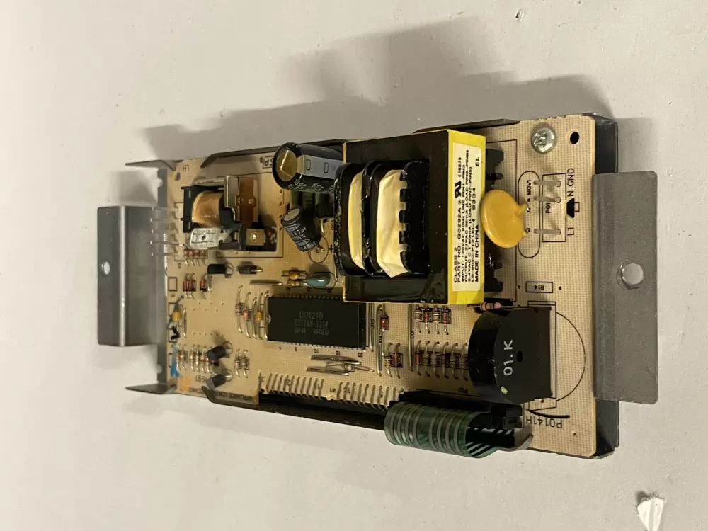 Whirlpool 3183186  AP3028988  3183184  3183186R  3183188  501918  AH338064  EA338064  PS338064 Oven Control Board