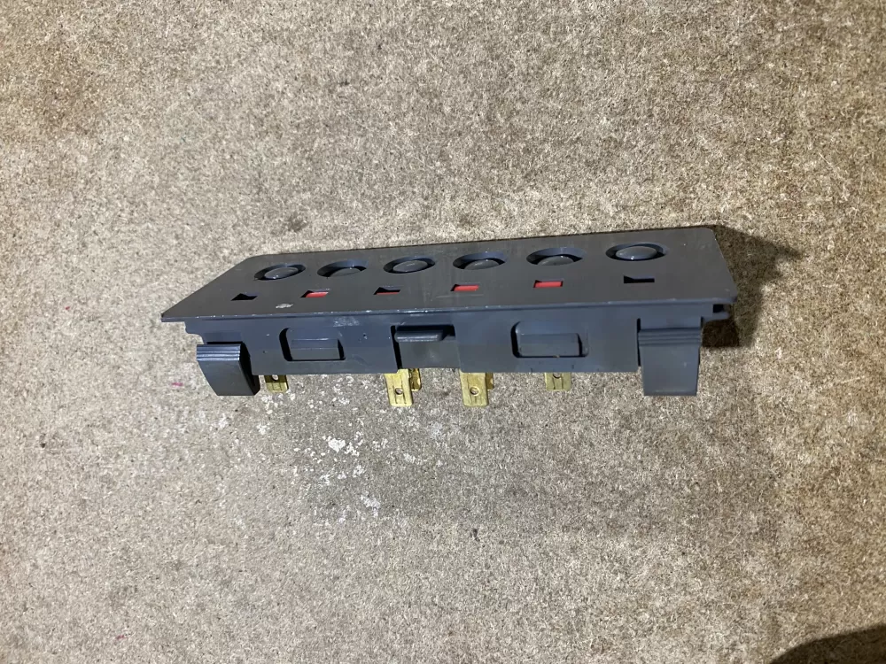 Whirlpool Maytag 2198621 Refrigerator Control Board Dispenser AZ75749 | BK1851