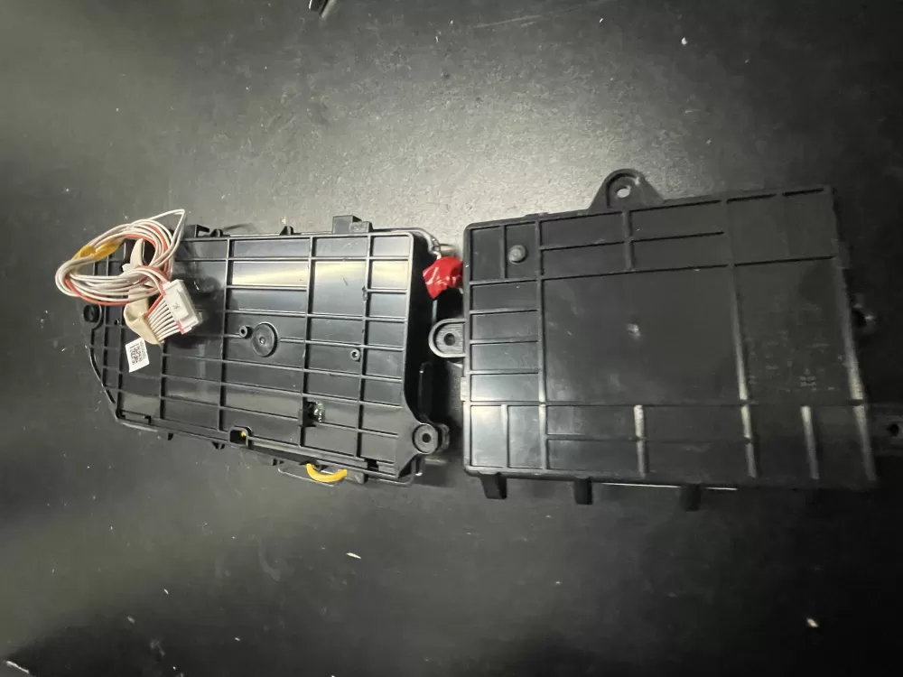 Samsung DC92-01802L Washer Control Board UI Display PCB AZ9784 | WMV139