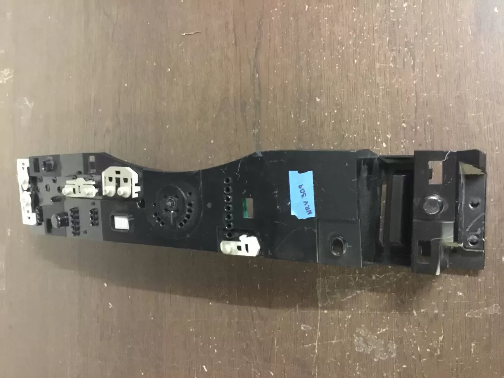 Kitchenaid 8558455 WP8558455 Dryer Board Control AZ10250 | NRV309