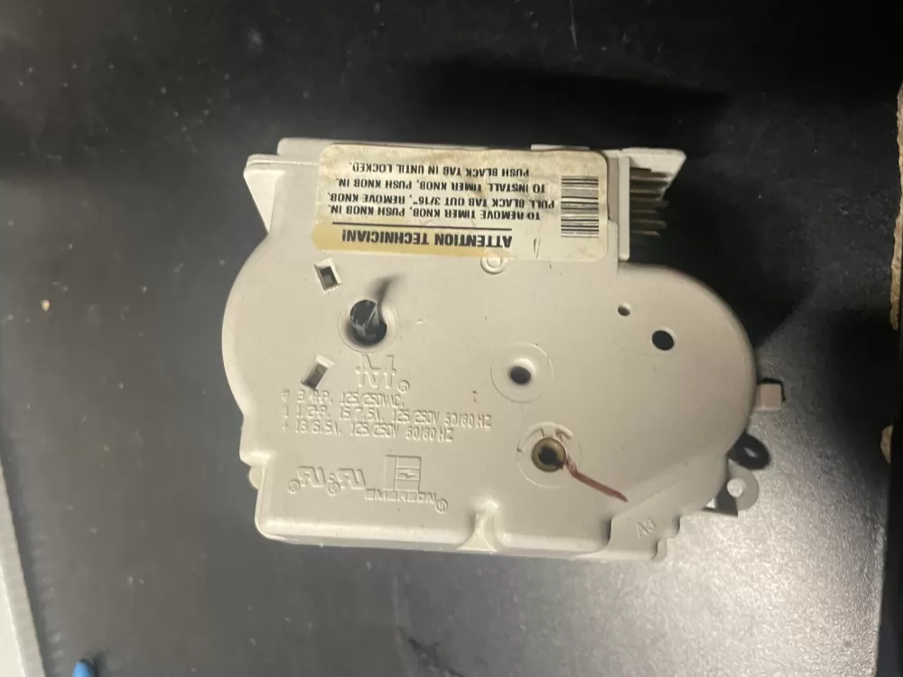 Whirlpool Kenmore Maytag 8578869 WP8578869 Washer Timer Control AZ11490 | 629