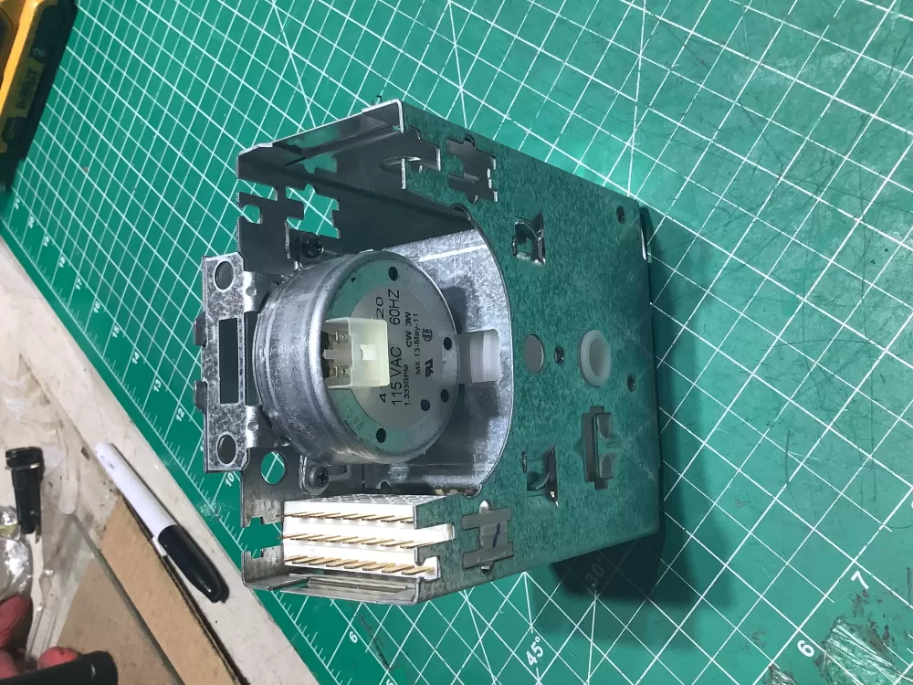 Speed Queen Washer Timer 800721 AZ147338 | AR2477