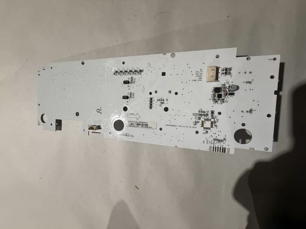 GE 290D1525G601 290D2860G002 290D2868G001 Washer Control Board AZ225426 | KMV861