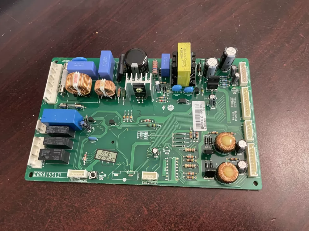 LG Kenmore EBR41531307 Refrigerator Control Board AZ81152 | Wm1928