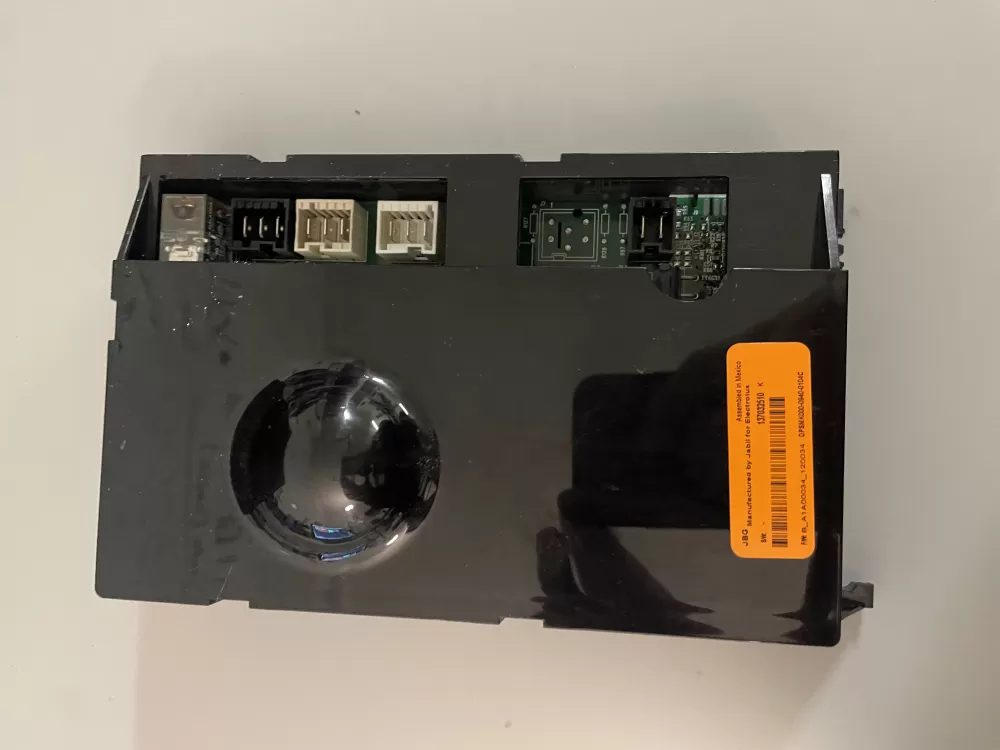 137032510 Frigidaire Dryer Other