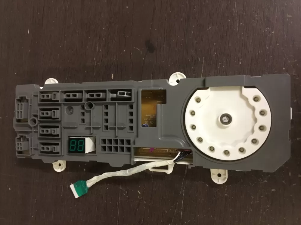 Samsung AP5916807 DC92-01624E PS9605978 Dryer Control Board