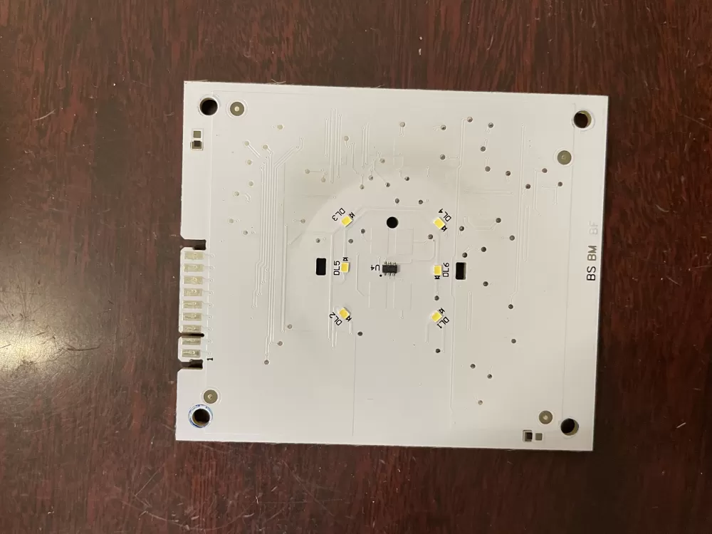 Whirlpool Maytag P34001A3Z Washer Control Board AZ39736 | KM244