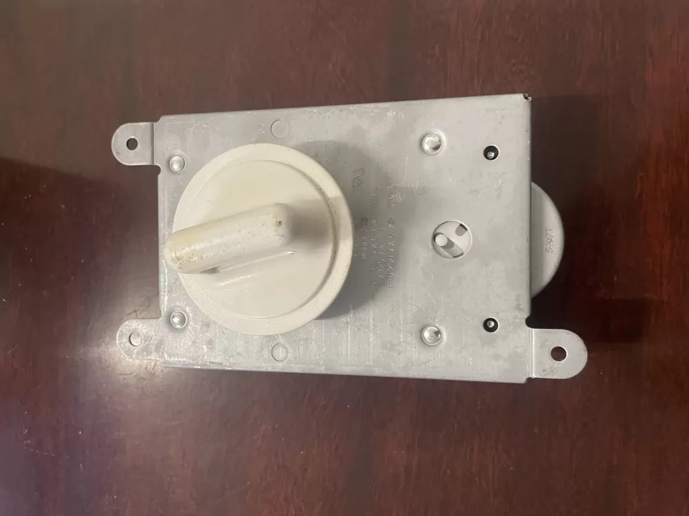 Whirlpool  Amana  Speed Queen  Maytag 505473 275BEF Dryer Timer