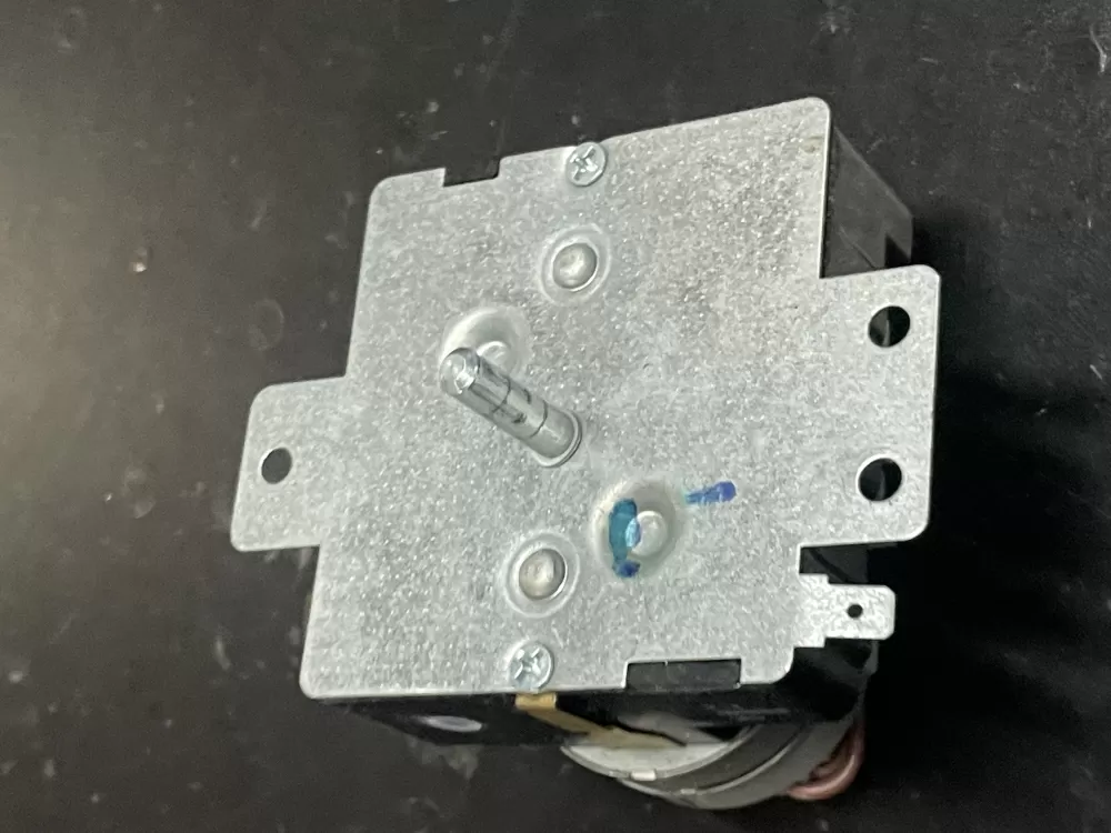 Whirlpool  Maytag  Kenmore  Amana AP6012587 8299779 8299779R WP8299779 PS11745797 Dryer Timer