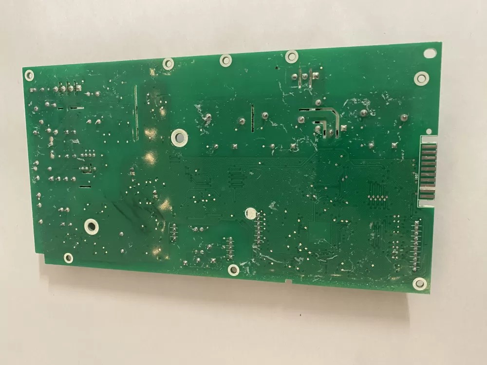 GE WE22X35978 AP7211612 234D2315G003 Dryer Control Board AZ201989 | BK2723