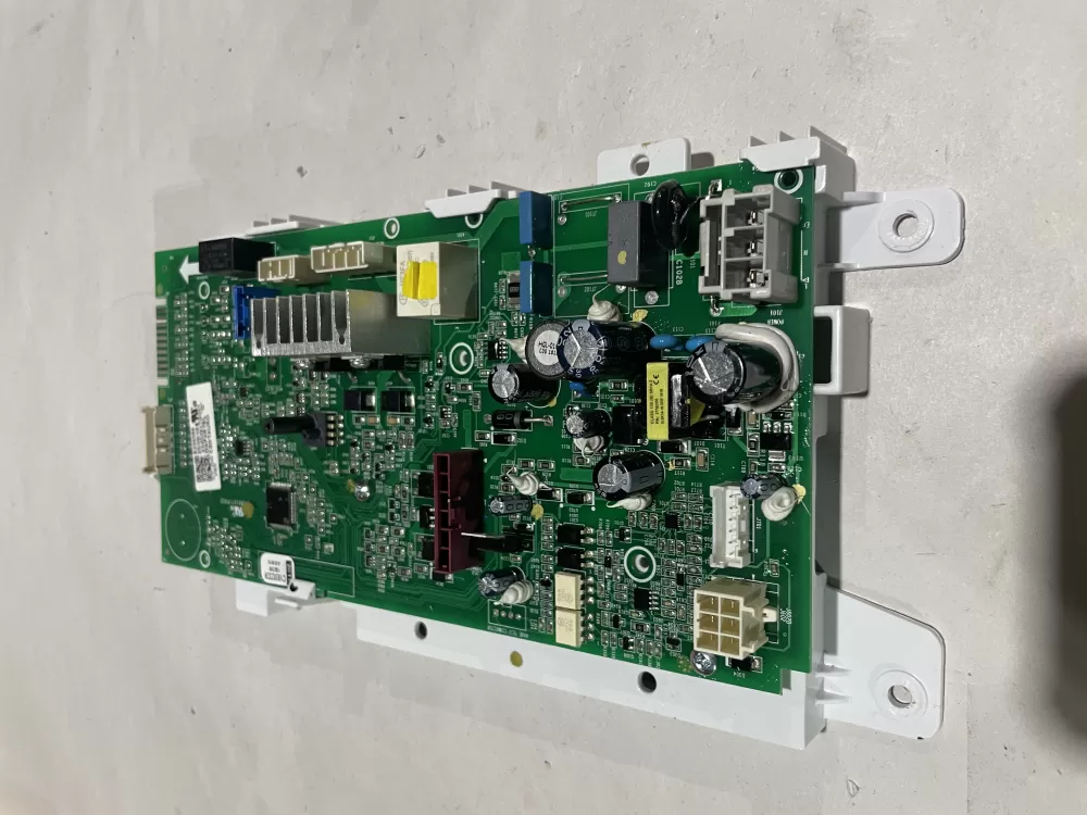 GE WH16X27251  234D2617G001  AP6328302  4588129  PS1234339 Washer Control Board
