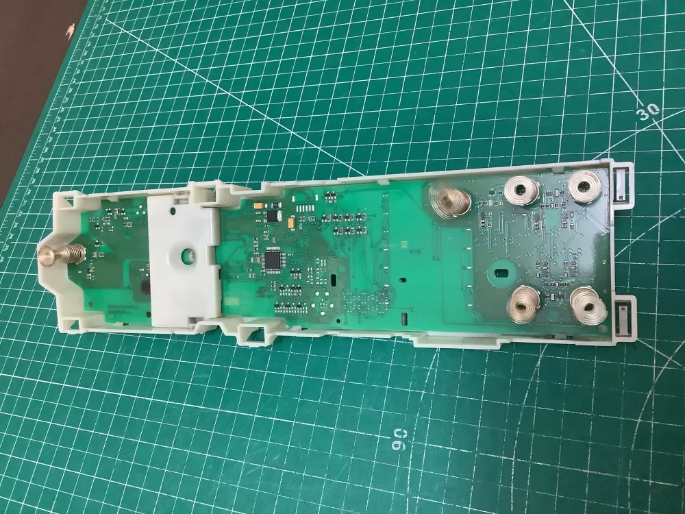 Bosch 5560009873 Washer Control Board Operating Module AZ224845 | ARV954