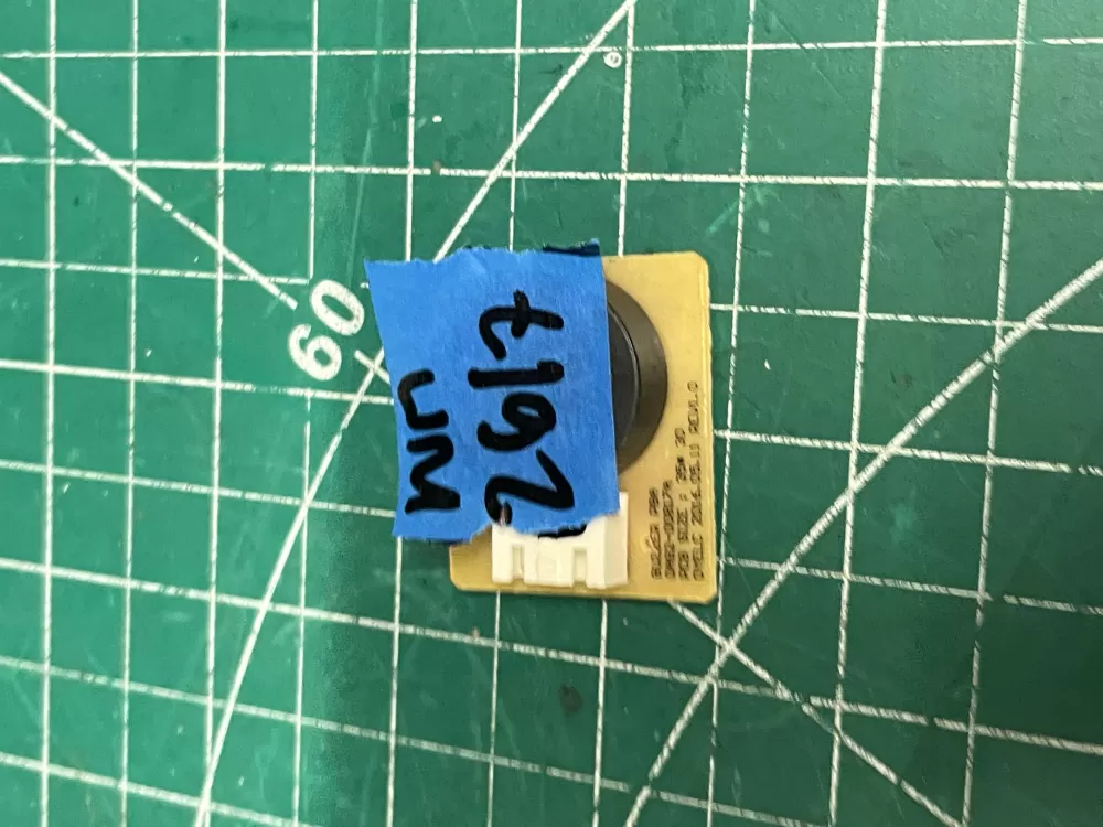 Samsung DA92 00817A Refrigerator Control Board Buzzer AZ211987 | Wm2617