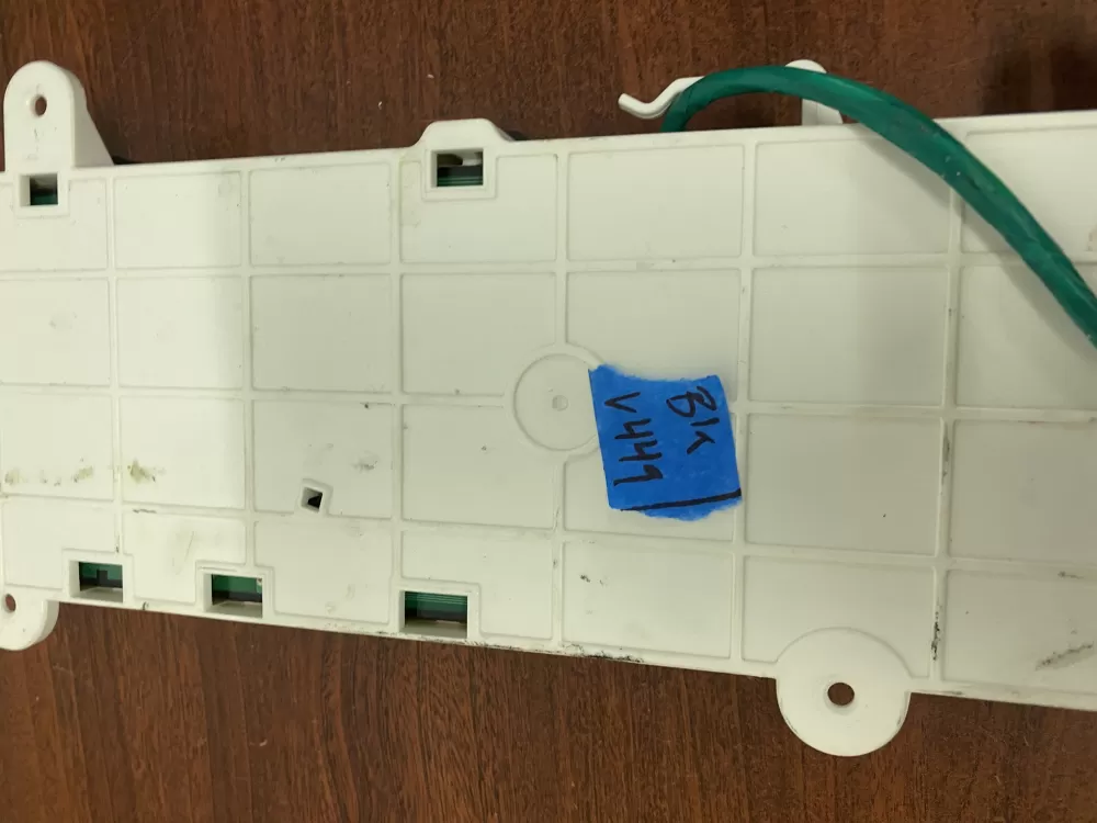 Samsung DC92 01026B DC9201026B Dryer Control Board AZ48975 | BKV449