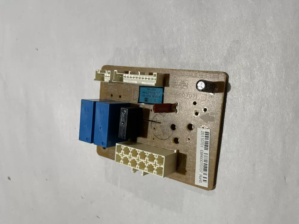 LG EBR60070703 EBR60070707 PS3533948 Refrigerator Power Control Board
