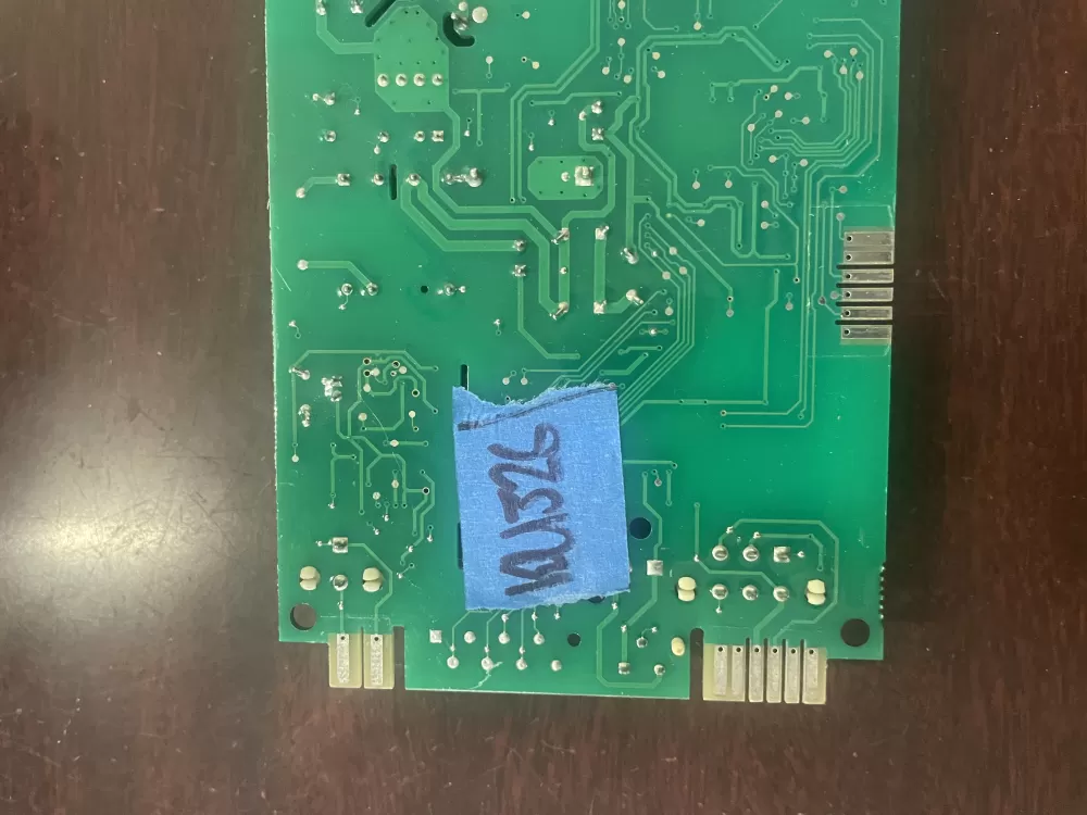 Whirlpool Maytag Kenmore W10625546 Dryer Control Board AZ39694 | KM326