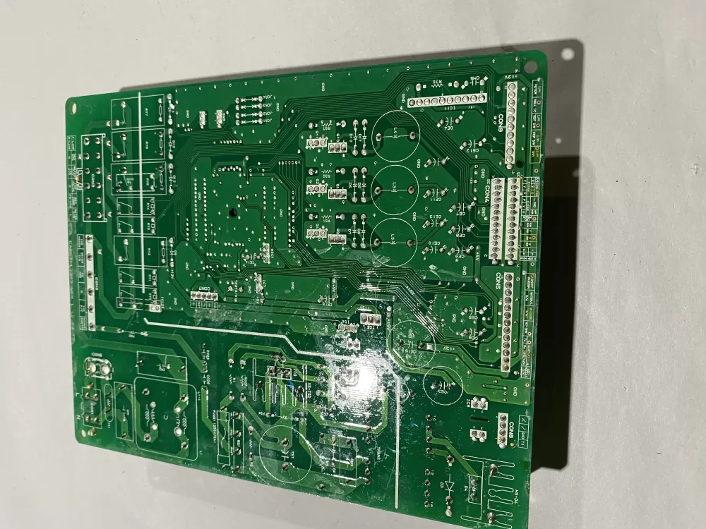 LG EBR67348009 Refrigerator Control Board AZ130223 | BK2310