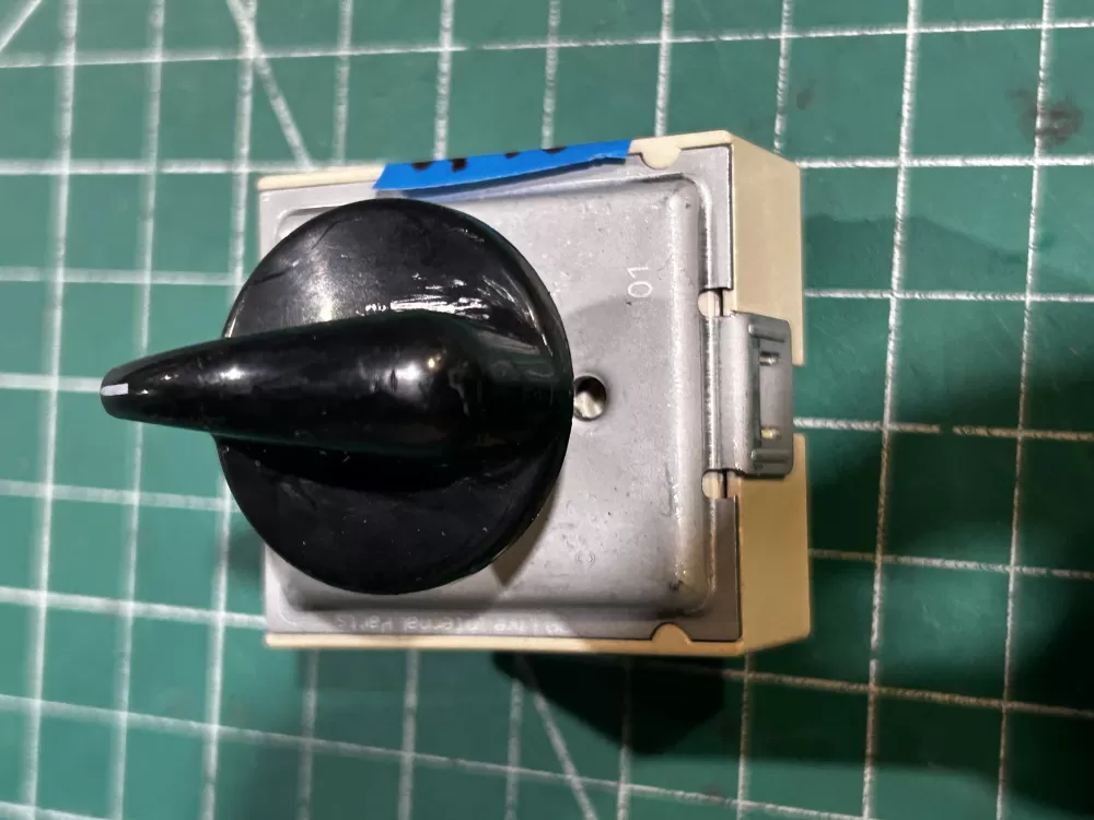 Oven Range Surface Burner Switch 982-0359-001 AZ167194 | Sl264