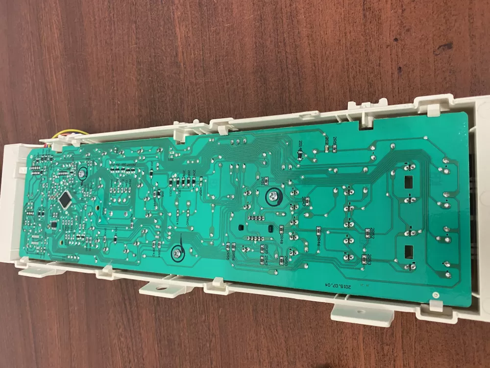Midea 17138000006077 Washer Control Board AZ38926 | BKV384