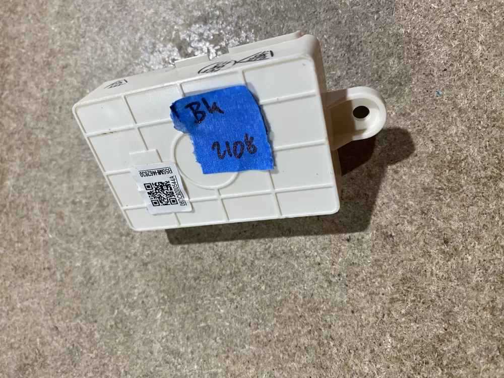 Samsung DC92 00544A DC9200544A Washer Control Board AZ65452 | BK2108