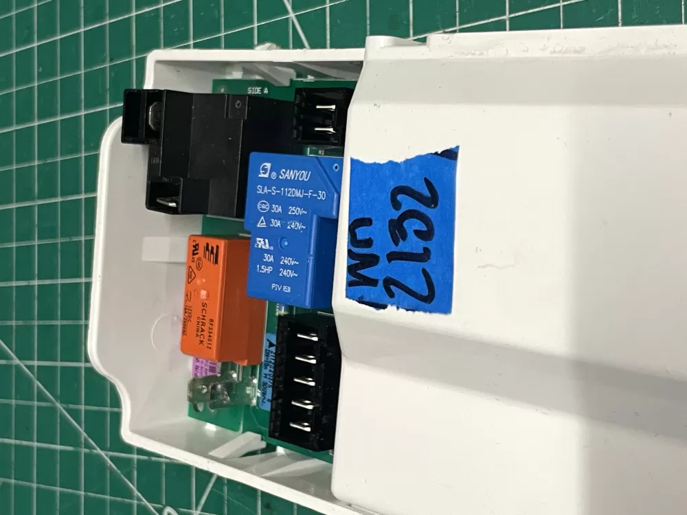 Whirlpool W10532428 WPW10532428 PS11756041 Dryer Control Board AZ202764 | Wm2132