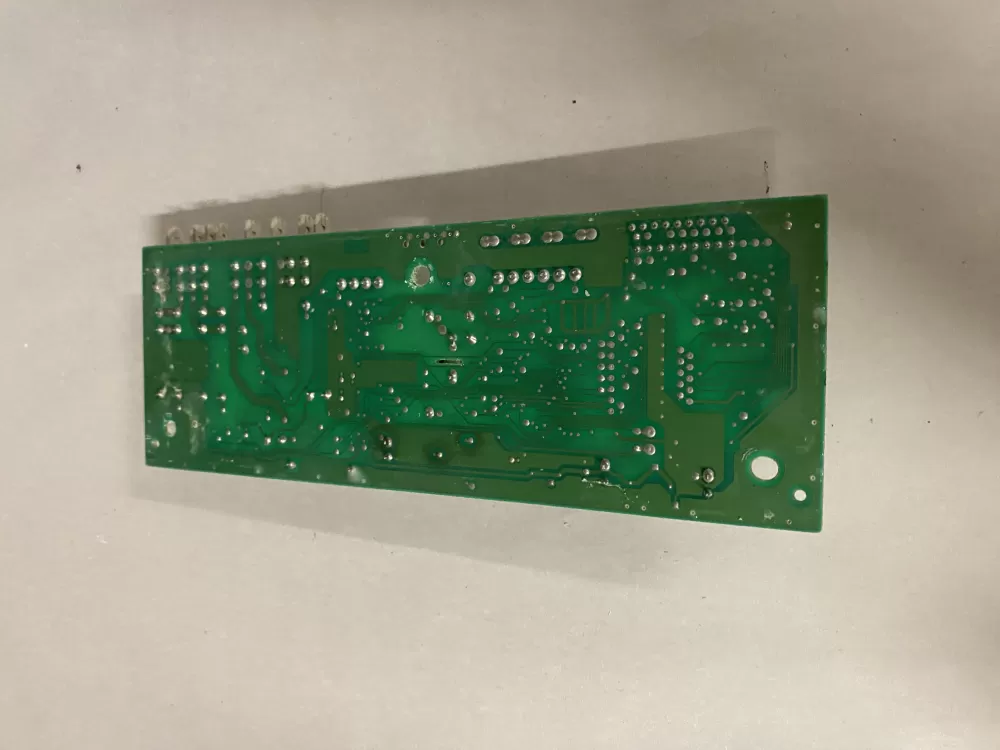 Maytag W10218837 W10111822 Dishwasher Control Board AZ219859 | BK1261