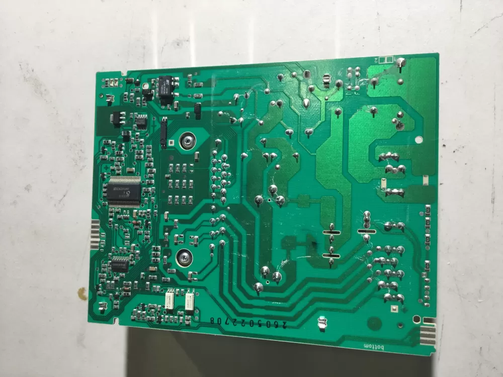 Whirlpool Maytag Kenmore Amana Washer Control Board Motor AZ38088 | NR2