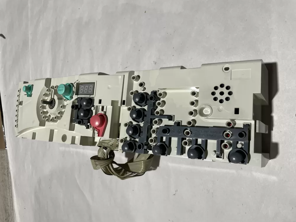Whirlpool 461970220652 Washer Control Board AZ120362 | Wmv700