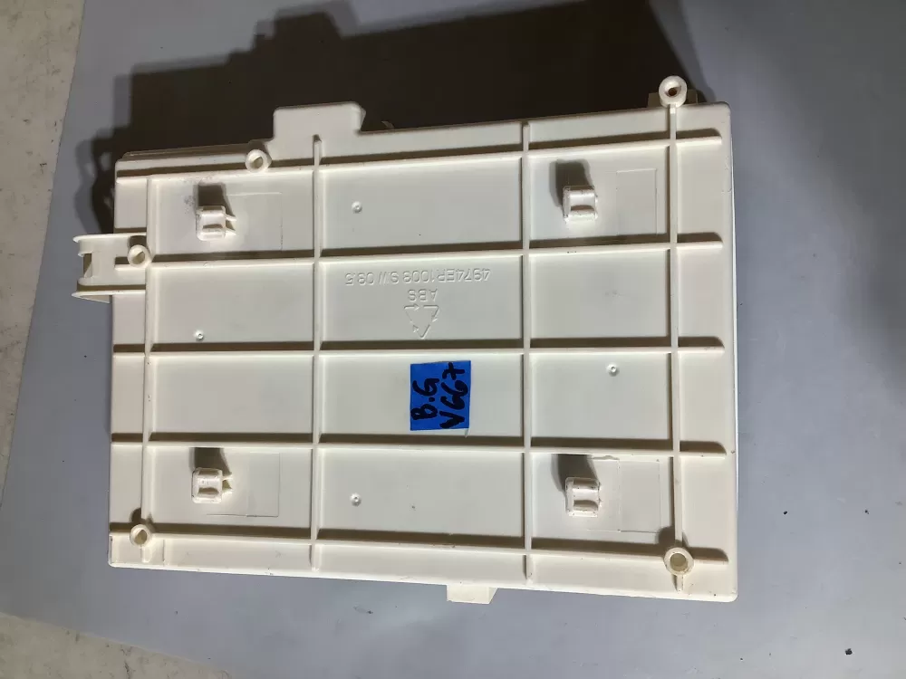 LG AP5606830 EBR64144908 Washer Control Board AZ113119 | BGV667
