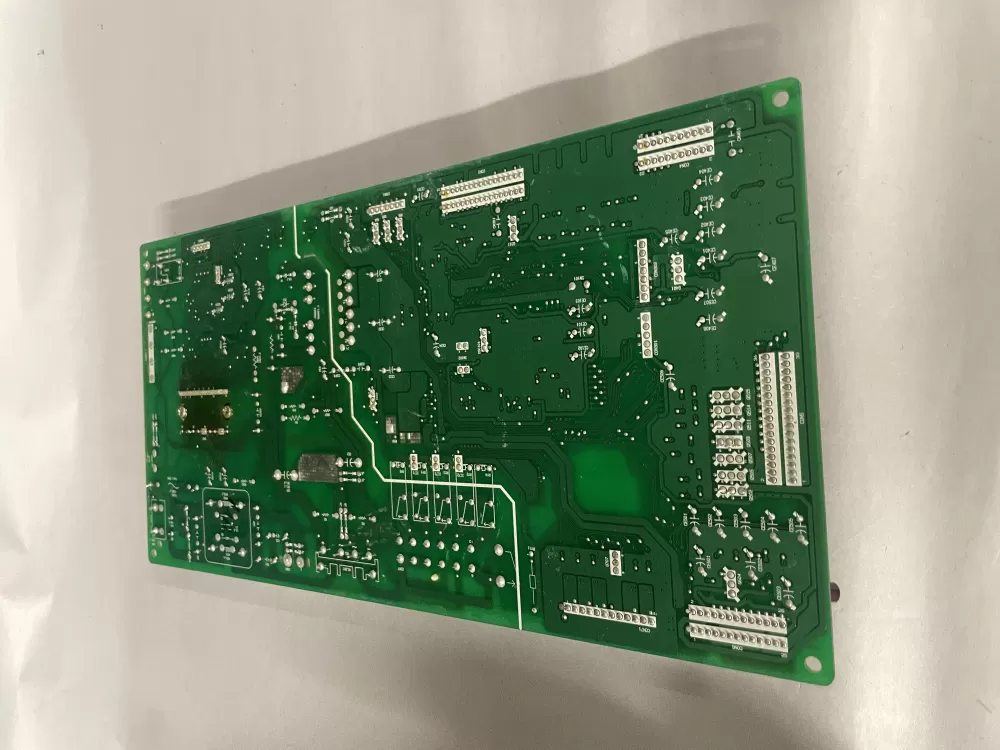 LG Refrigerator EBR87463701 Main Control Board AZ224752 | Wm2538
