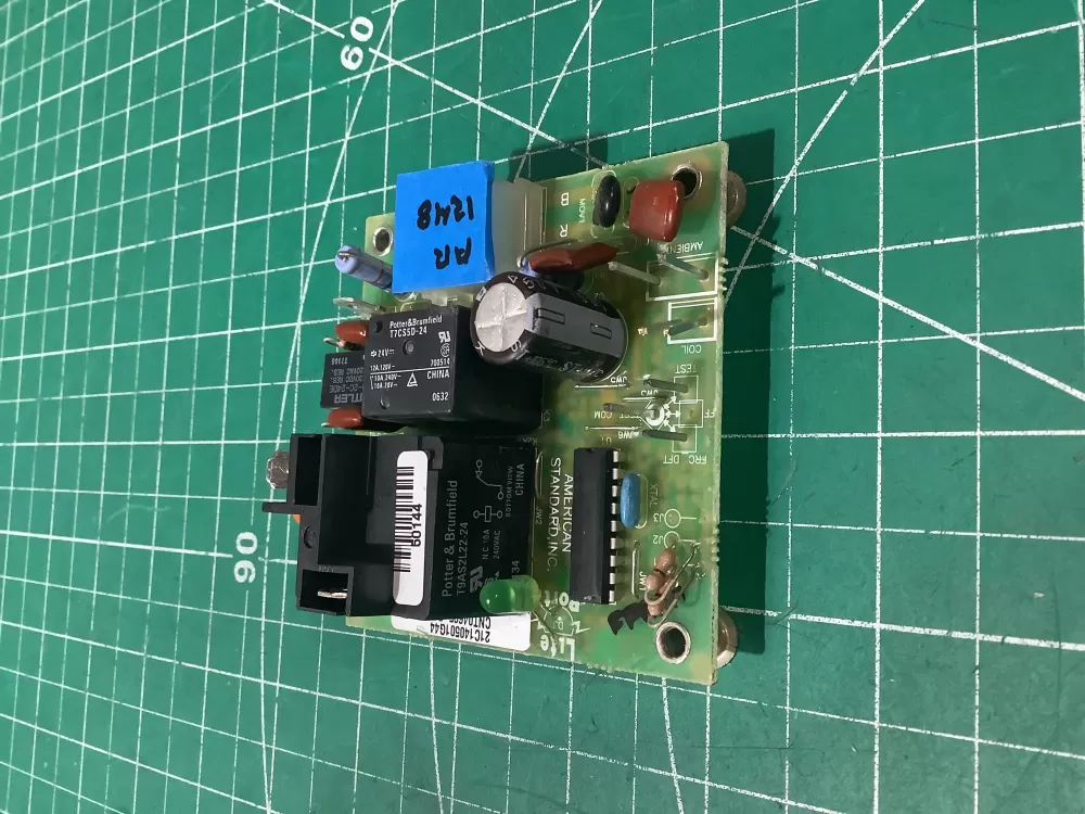 Trane 21C140501G44 Cnt04695 American Standard Control Board AZ199097 | AR1248