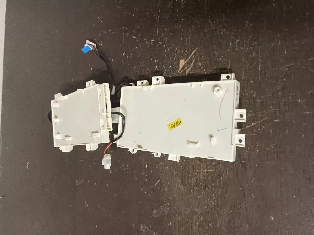 LG EBR36870722 AP5306774 2667465 AZ50729 KMV426I Washer Control Board  | Wmv461