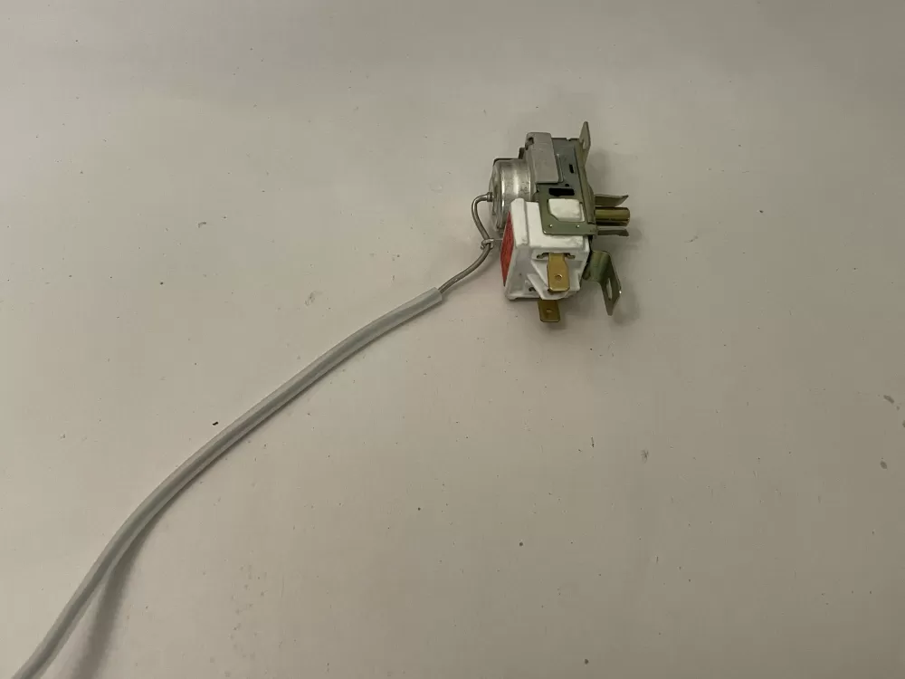  Whirlpool 2198202 Refrigerator Thermostat Temperature Control AZ103982 | Wm984