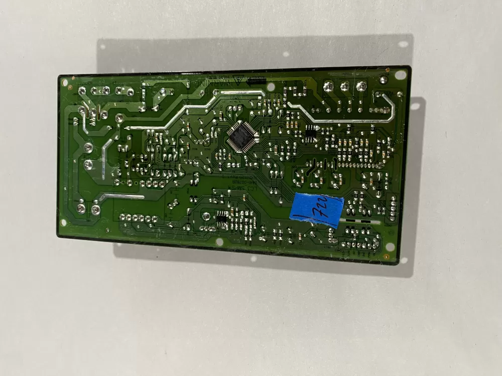 Samsung DA94 00680A DA92 00215C Refrigerator Control Board AZ184559 | BK722
