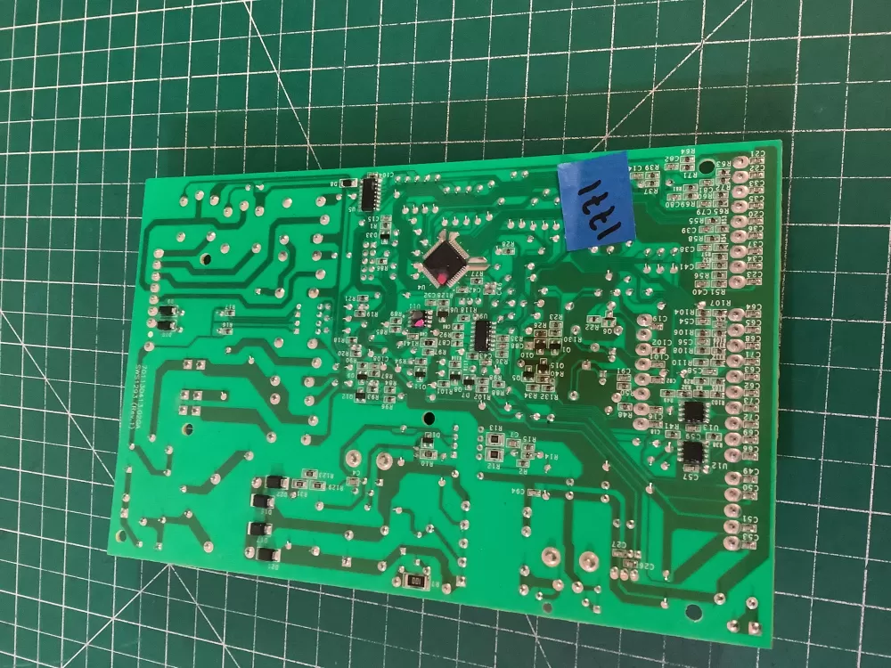 GE 200D6221G028 EBX1110P002 Refrigerator Control Board AZ209943 | NR1771