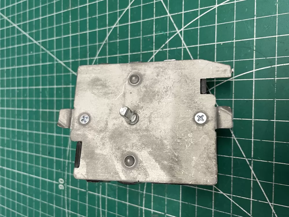 GE 572D520P021 WE4M271 Dryer Timer AZ209348 | Wm2026