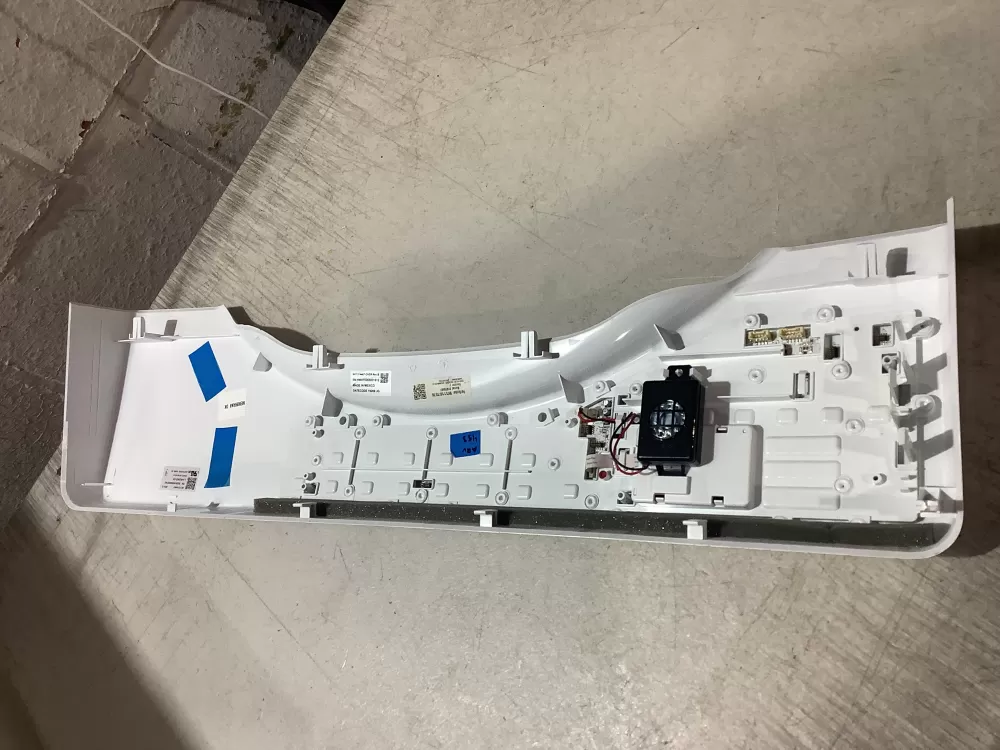 Amana W11167376 Dryer Control Board Panel AZ199996 | ARV453