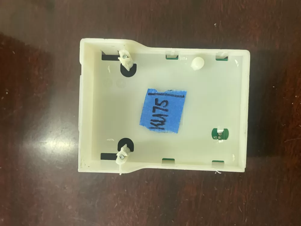 Frigidaire Electrolux 134558200 Washer Control Board Heater AZ38319 | KM75