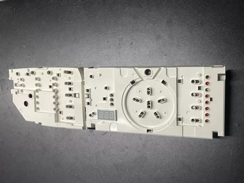 Whirlpool 4619 702 0434 1-00 Washer Control Board