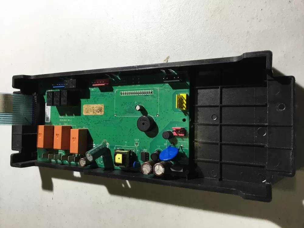 Whirlpool W11548749 W10813832 Range Oven Control Board AZ29493 | NR239