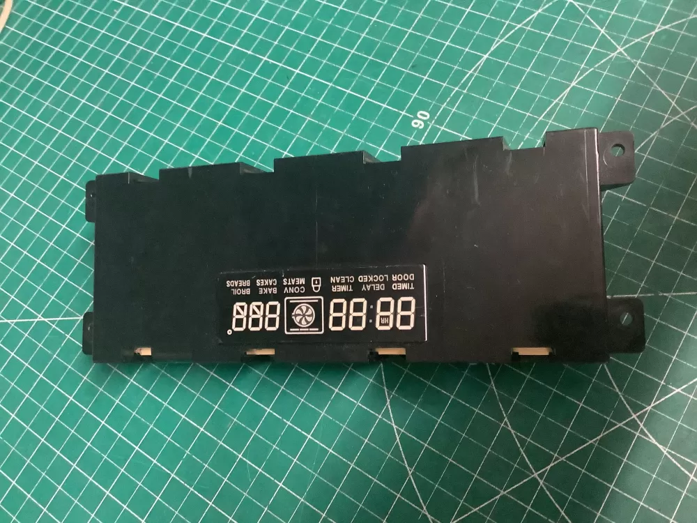 Frigidaire  Kenmore  Electrolux SF5521-L8735C Range Control Board