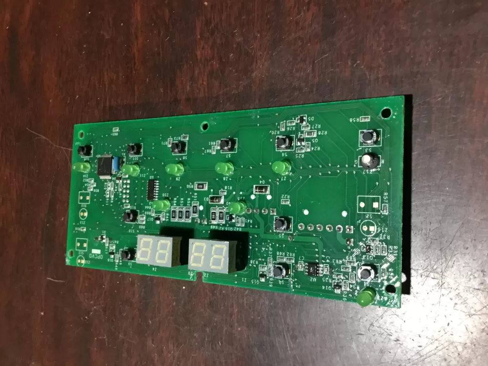200D7355G003 WR55X10859 Refrigerator Control Board Dispenser AZ71954 | NR1841