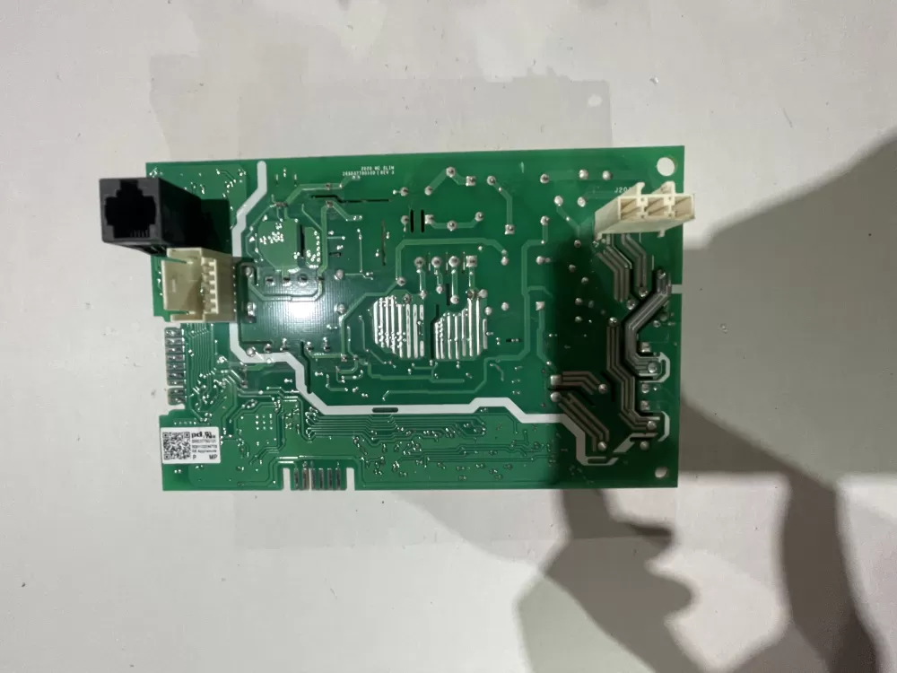 GE 265D3778G101 Dishwasher Control Board AZ186088 | KM651