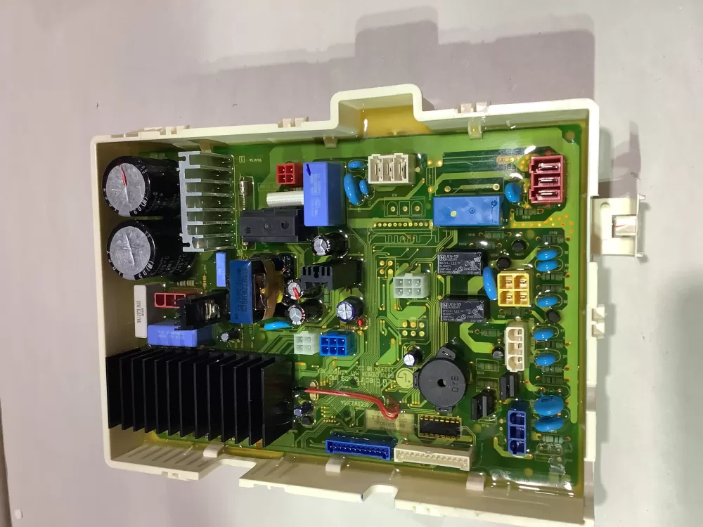 LG 6170EC2004B Washer Control Board Pcb Assembly AZ144761 | ZCV517