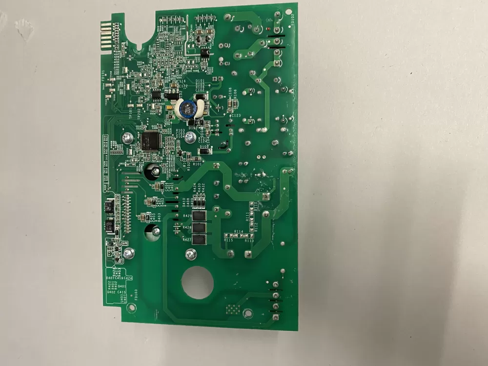 GE 290D2861G101 Washer Control Board AZ227444 | BK1919