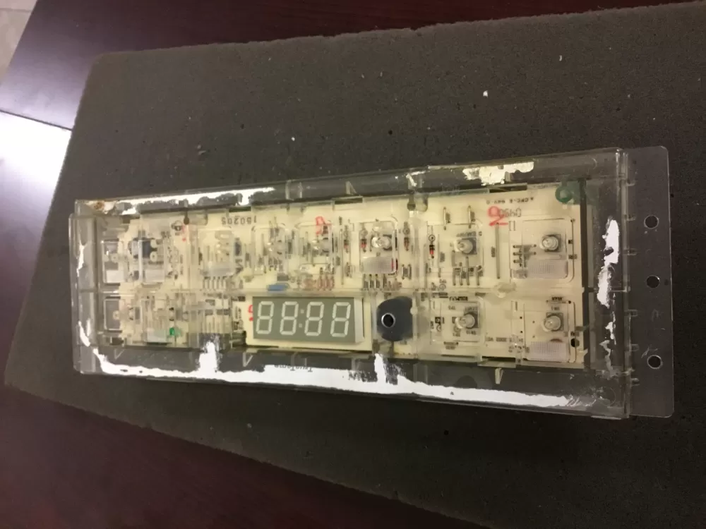 183D8192P001 GE Range Kenmore Control