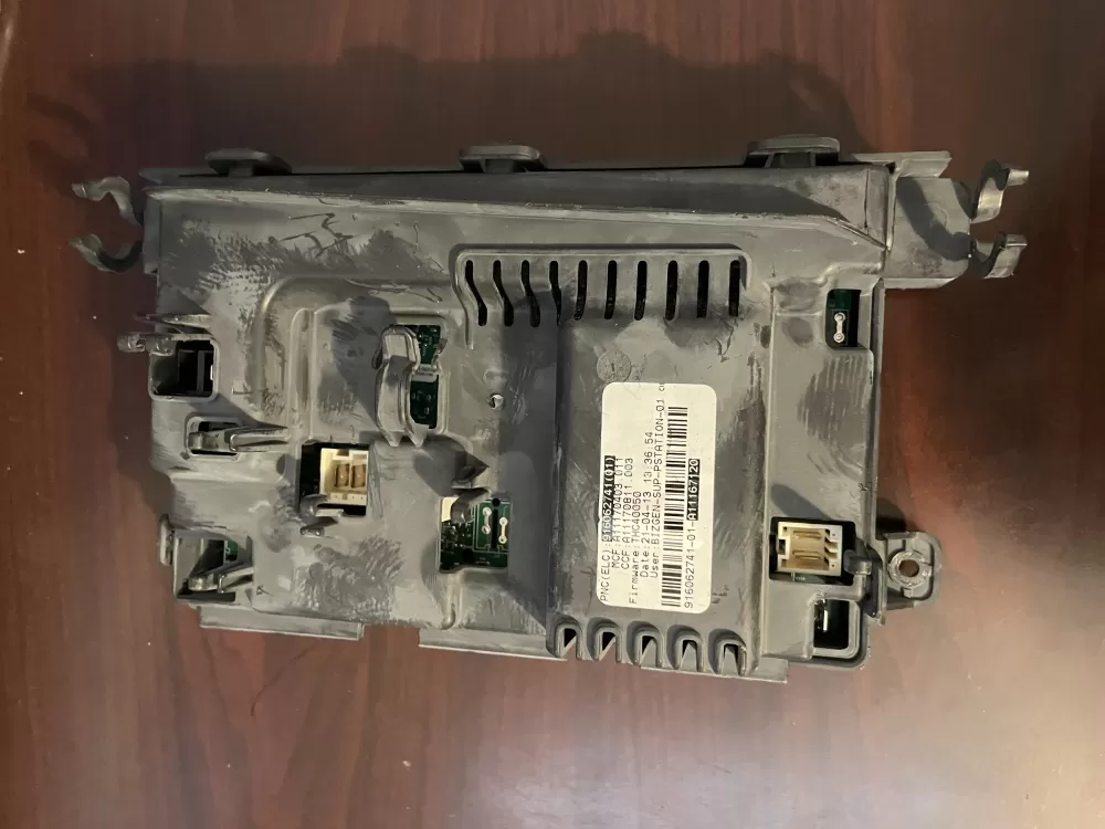 Frigidaire A11167120  916062744  916062744-01 Washer Control Board