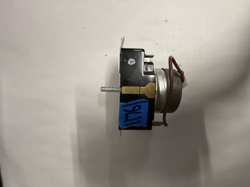 Whirlpool Kenmore WP8299778 AP6012586 Washer Timer AZ222682 | KM1176